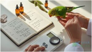 monitoring reactions and adjusting dosage monitoring reactions and adjusting dosage