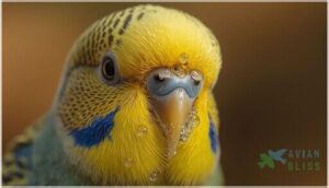 nasal discharge and watery eyes nasal discharge and watery eyes