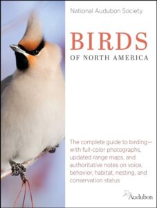 National Audubon Society Birds of 0525655670