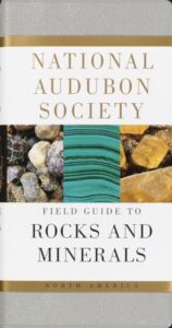 National Audubon Society Field Guide 0394502698