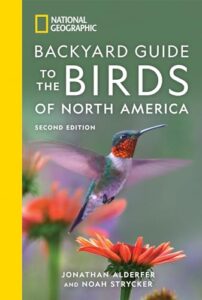 National Geographic Backyard Guide to 1426220626