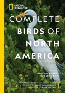 National Geographic Complete Birds of 1426221886