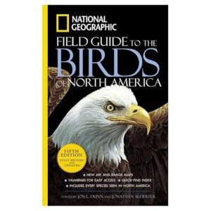National Geographic Field Guide to 0792253140
