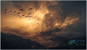 navigational adaptations to weather extremes navigational adaptations to weather extremes