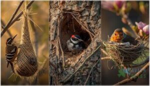 nest building techniques by bird species nest building techniques by bird species