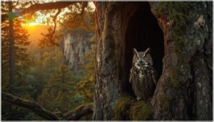 nest site selection factors nest site selection factors