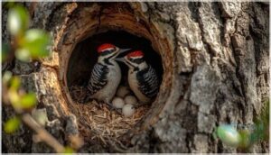 nesting and breeding biology nesting and breeding biology