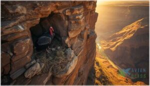 nesting and roosting sites nesting and roosting sites