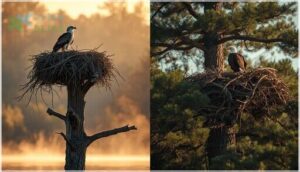 nesting habits and social behavior nesting habits and social behavior