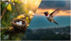 nesting, migration, and conservation nesting, migration, and conservation