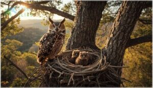 nesting success and conservation nesting success and conservation