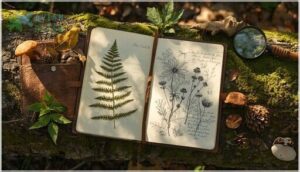 notebooks and observation journals notebooks and observation journals