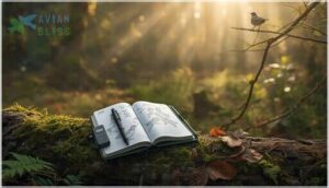 notebooks and recording tools notebooks and recording tools