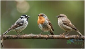 noticing colors, shapes, and field marks noticing colors, shapes, and field marks