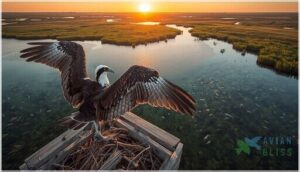 osprey conservation and population status osprey conservation and population status