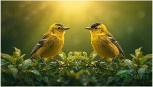 other notable yellow species other notable yellow species