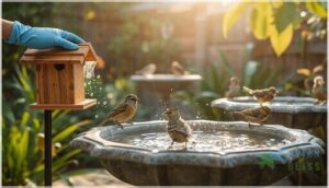 parasite prevention and control strategies parasite prevention and control strategies