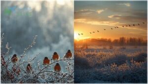 partial migration and resident species partial migration and resident species