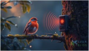 passive infrared (pir) sensors and heat detection passive infrared (pir) sensors and heat detection