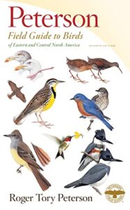 Peterson Field Guide To Birds 1328771431