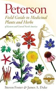 Peterson Field Guide To Medicinal 0547943989