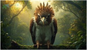 philippine eagle – the giant forest hunter philippine eagle – the giant forest hunter