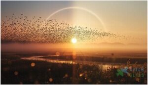 photoperiod and migration timing photoperiod and migration timing