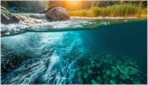 physical and ecological characteristics physical and ecological characteristics