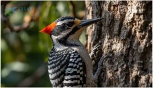 physical appearance and markings physical appearance and markings