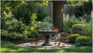 placement tips for slate bird baths placement tips for slate bird baths