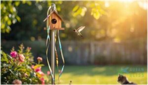 placement tips to avoid predators placement tips to avoid predators