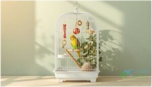 planning cage zones for play, rest, and feeding planning cage zones for play, rest, and feeding