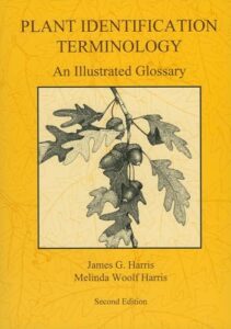 Plant Identification Terminology: An Illustrated 0964022168