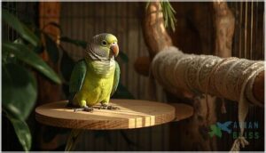 platform and cushioned perch options platform and cushioned perch options