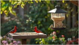 platform and hopper feeders platform and hopper feeders