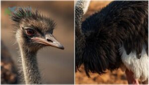 plumage and feather color plumage and feather color