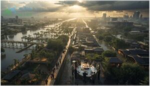 policy responses and adaptation strategies policy responses and adaptation strategies