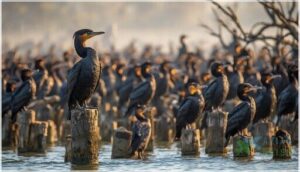 population trends and conservation status population trends and conservation status