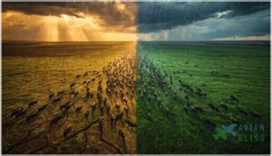 precipitation patterns and resource availability precipitation patterns and resource availability