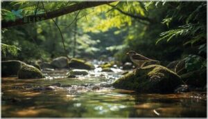 preferred habitat and distribution preferred habitat and distribution