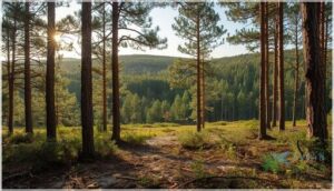 preferred habitat characteristics preferred habitat characteristics