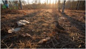 preferred habitats and landscapes preferred habitats and landscapes