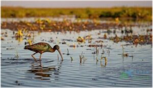 preferred wetlands and ecosystems preferred wetlands and ecosystems