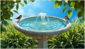 preventing algae and keeping water fresh preventing algae and keeping water fresh