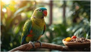 preventing respiratory infections in birds preventing respiratory infections in birds