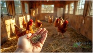 preventing respiratory infections in your flock preventing respiratory infections in your flock