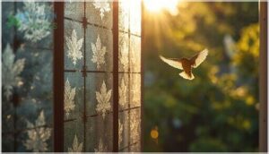 preventing window collisions preventing window collisions