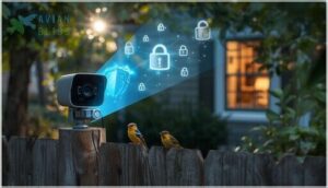 privacy, security, and customer support considerations privacy, security, and customer support considerations