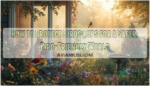 protect birds protect birds