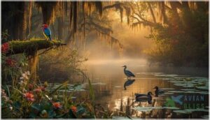 protecting local bird species and habitats protecting local bird species and habitats